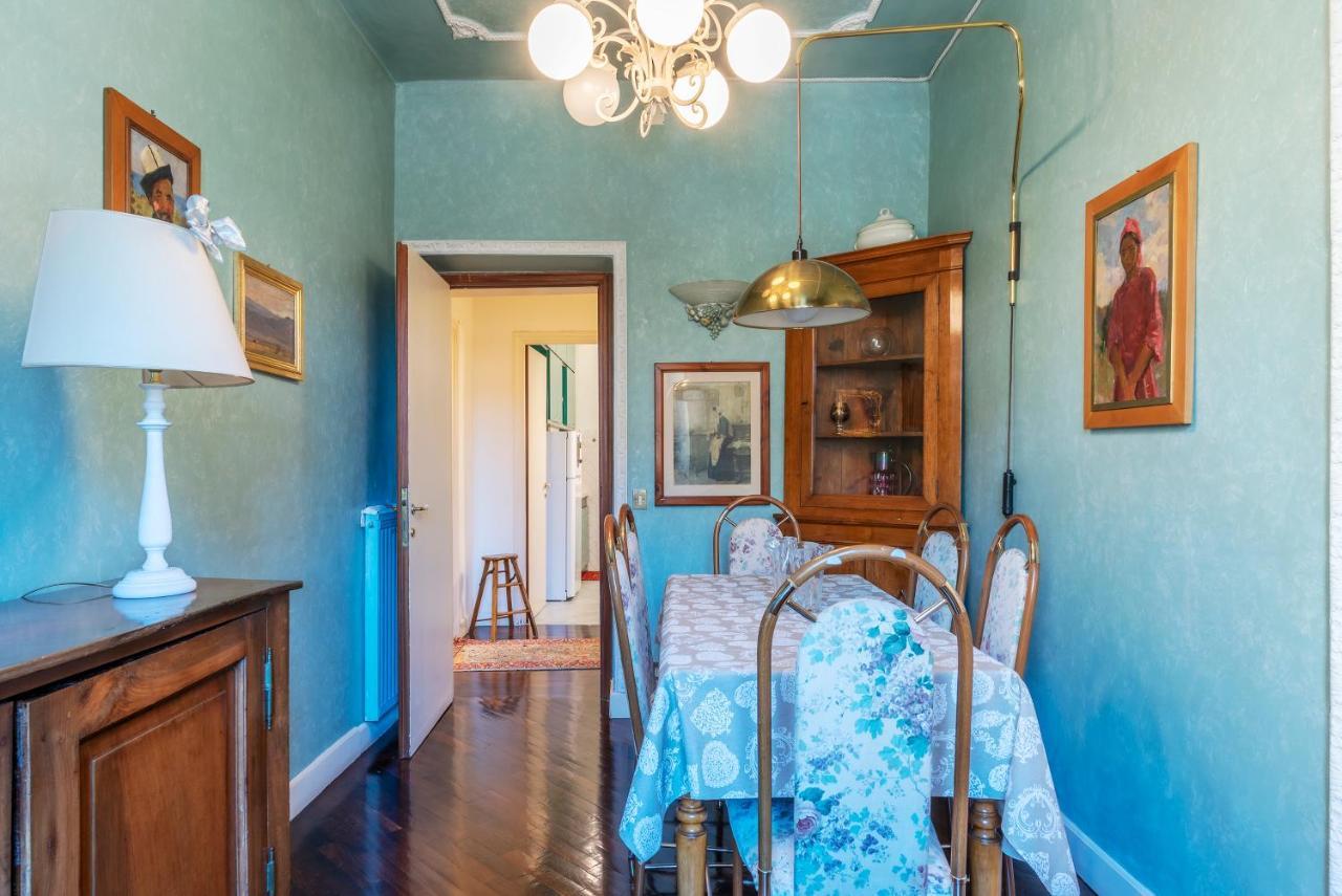Castel Sant'Angelo Cozy Apartment Rome Exterior photo